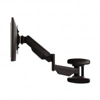 SOPORTE DE PARED FELLOWES PARA PANTALLA