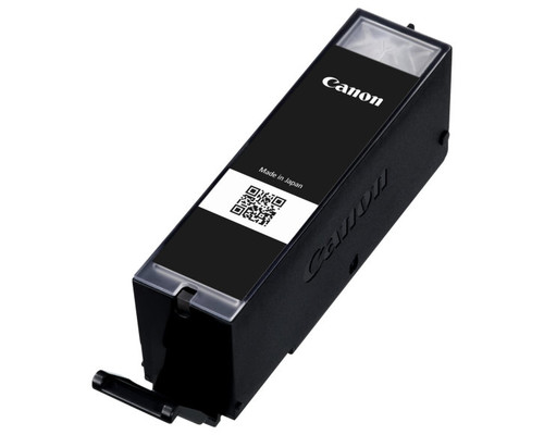 Cartucho tinta canon pgi - 555pgbk xxl negro-MR5 Cartucho tinta canon pgi - 555pgbk xxl negro