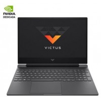 PORTATIL HP VICTUS 15-FA0052NS i5-12450H/16GB/512GB/RTX3050/15,6"FHD/FreeDOS