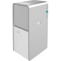 AIRE ACONDICIONADO PORTATIL CECOTEC 8168 12000BTU BOMBA CALOR WIFI TACTIL MANDO