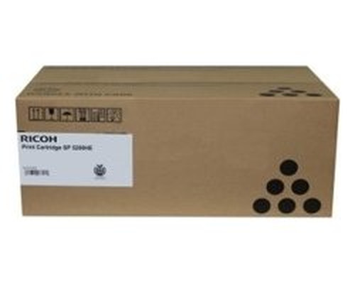 Toner ricoh 821229 negro 18.000 impresiones-MR44 Toner ricoh 821229 negro 18.000 impresiones