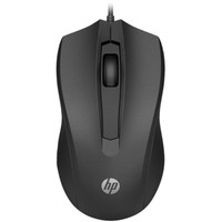Rat&oacute;n hp 105 cableado
