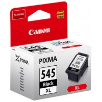 Canon Cartucho PG-545XL Negro