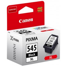 Canon Cartucho PG-545XL Negro