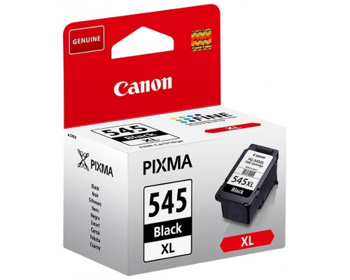 TINTA CANON PG545XL NEGRO