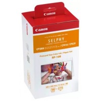 Canon Cartucho Multipack PG-545/CL546