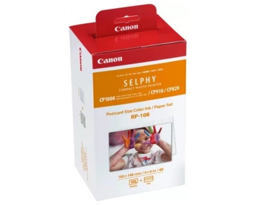 Canon Cartucho Multipack PG-545/CL546