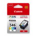 Canon Cartucho CL-546XL Color