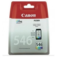 Canon Cartucho CL-546 Color