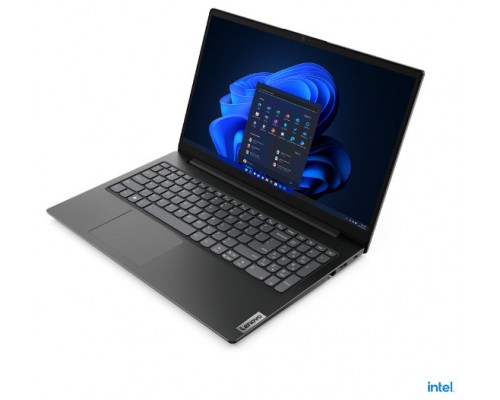 PORTATIL LENOVO V15 G3 IAP i7-1255U 8GB 512GB 15,6"FHD W11H