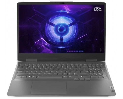 Lenovo LOQ i5-12450H 16GB 512GB RTX4050 DOS 15.6"