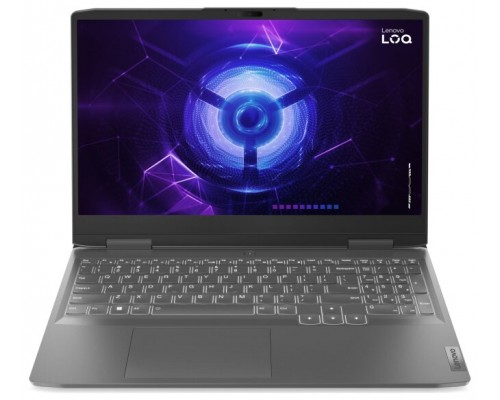 PORTATIL LENOVO LOQ 15IRH8 i7-13620H/16GB/1TB/RTX4060/15,6"FHD/W11H