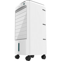 CLIMATIZADOR EVAPORATIVO CECOTEC 8303 65W 3,5L 3 VELOCIDADES OSCILACION