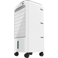 CLIMATIZADOR EVAPORATIVO CECOTEC 8303 65W 3,5L 3 VELOCIDADES OSCILACION-DI8 CLIMATIZADOR EVAPORATIVO CECOTEC 8303 65W 3,5L 3 VELOCIDADES OSCILACION