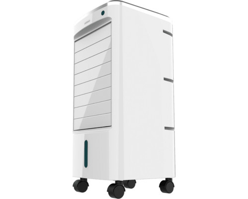 CLIMATIZADOR EVAPORATIVO CECOTEC 8303 65W 3,5L 3 VELOCIDADES OSCILACION