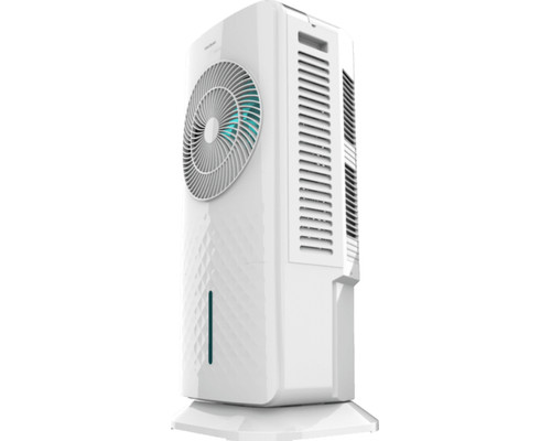 CLIMATIZADOR EVAPORATIVO CECOTEC 8304 65W 3,5L TACTIL MANDO TEMPORIZADOR 12H
