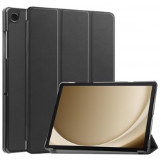 FUNDA TABLET SAMSUNG GALAXY TAB A9+ SMART TRI-FOLD NEGRO JUST IN CASE