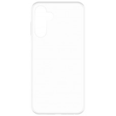 FUNDA SAMSUNG GALAXY A15 TRANSPARENTE JUST IN CASE