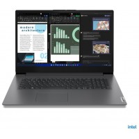 Lenovo V17 i3-1315U 8GB 256GB W11H 17.3" FHD