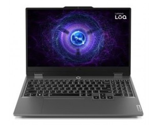 Lenovo LOQ i5-12450HX 24GB 1TB 4050 DOS 15.6"