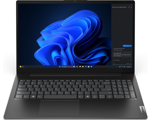 PORTATIL LENOVO V15 G5 IRL i3-1315U 16GB 512GB 15,6" FDOS-DI67 PORTATIL LENOVO V15 G5 IRL i3-1315U 16GB 512GB 15,6" FDOS