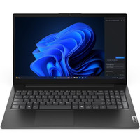 PORTATIL LENOVO V15 G5 IRL I3 8GB 512GB 15,6" W11H-64DI PORTATIL LENOVO V15 G5 IRL I3 8GB 512GB 15,6" W11H