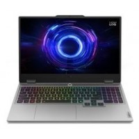 PORTATIL LENOVO LOQ 15IAX9 i7-13650HX 24GB 512GB RTX5050 15,6"FHD FDOS