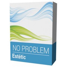 No Problem Curso Software Estética/Peluquería