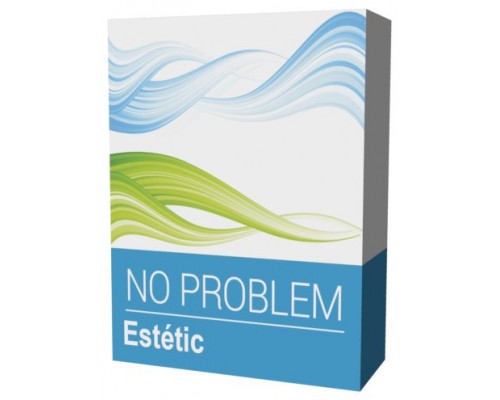 No Problem Curso Software Estética/Peluquería