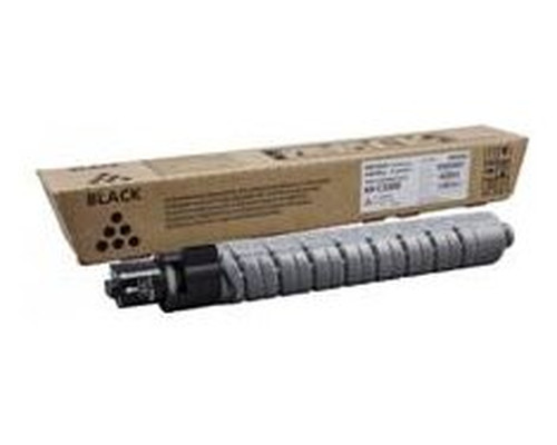 Toner ricoh 842043 mpc2800 3300 negro-MR13 Toner ricoh 842043 mpc2800 3300 negro