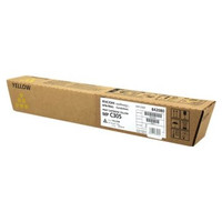Toner ricoh 842080 amarillo mp c305sp-11MR Toner ricoh 842080 amarillo mp c305sp