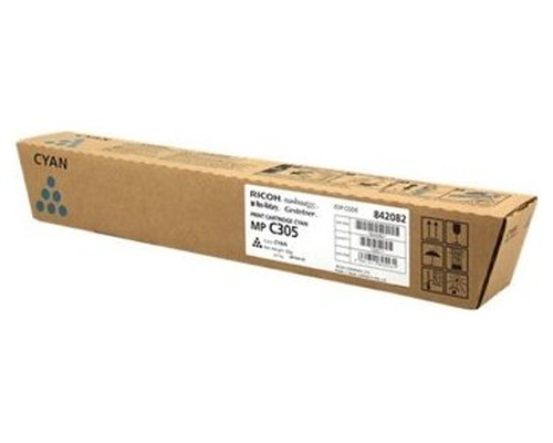 Toner ricoh 842082 cian mp c305-MR11 Toner ricoh 842082 cian mp c305