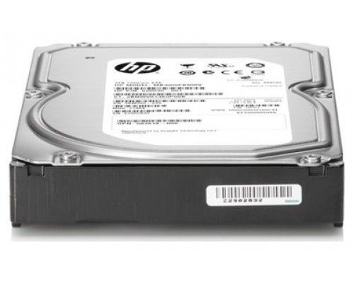 HD 3.5" HP 1TB 6G 7.2K SATA NETY HDDB (ML30)-Desprecintados