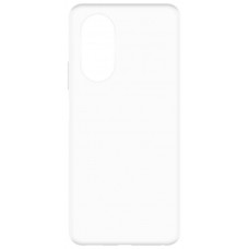 FUNDA OPPO A58 TRANSPARENTE JUST IN CASE