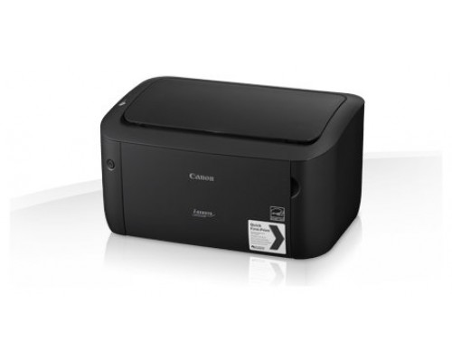 CANON i-SENSYS LASER LBP6030B NEGRO