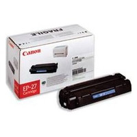 Toner canon ep 27 negro 2500-13MR Toner canon ep 27 negro 2500