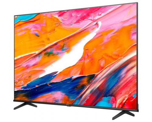 TV HISENSE 85A6K 85" UHD 4K ULTRA DIMMING VIDAA WIFI DOLBY VISION