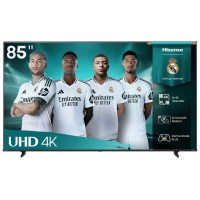 TELEVISOR 85"" UHD 4K 85A6Q SMART TV HISENSE