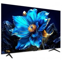 TCL 85P7K TV 85" UHD QLED GOOGLETV DOLBY ATMOS
