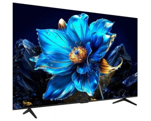 TCL 85P7K TV 85" UHD QLED GOOGLETV DOLBY ATMOS