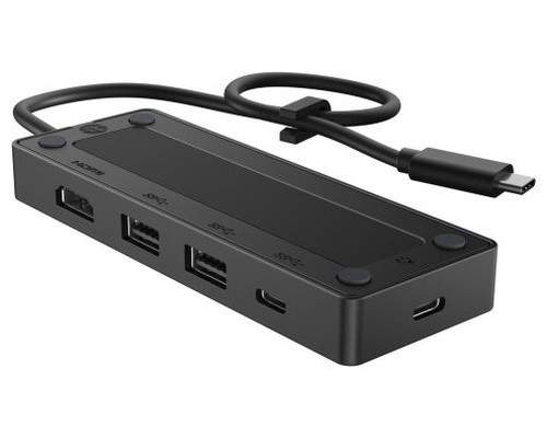 Hub hp g3 usb tipo c-MR21 Hub hp g3 usb tipo c