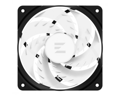 VENTILADOR ZALMAN ZM-AF120R REVERSE ARGB 1X VENT 120MM NEGRO-DI1 VENTILADOR ZALMAN ZM-AF120R REVERSE ARGB 1X VENT 120MM NEGRO