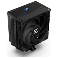 VENTILADOR CPU ZALMAN CNPS13X NEGRO