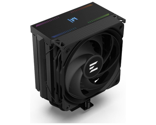 VENTILADOR CPU ZALMAN CNPS13X NEGRO