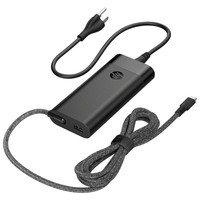 Cargador hp de portátil usb - c 110w-12MR Cargador hp de portátil usb - c 110w