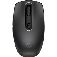Ratón hp 695 inalambrico recargable-18MR Ratón hp 695 inalambrico recargable