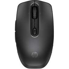 Ratón hp 695 inalambrico recargable-MR18 Ratón hp 695 inalambrico recargable