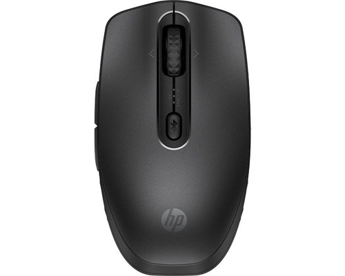 Ratón hp 695 inalambrico recargable-MR18 Ratón hp 695 inalambrico recargable