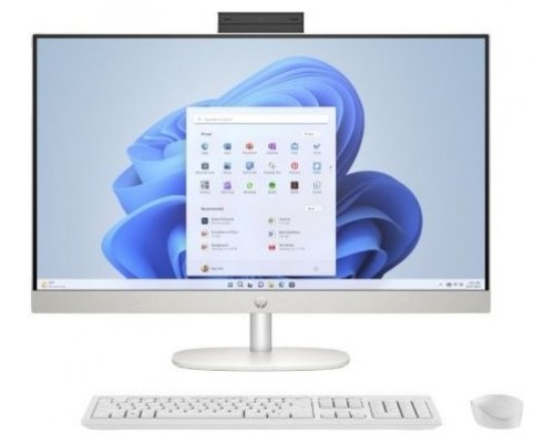 HP AIO 27-CR0027NS