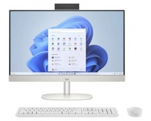 HP AIO 24-CR0038NS